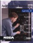 Image for Audio Systems Technology : Level 2