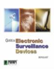 Image for Guide to electronic surveillance devices