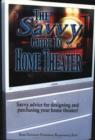 Image for The Savvy Guide to Home Theater
