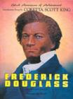 Image for Frederick Douglass : Abolitionist Editor