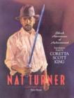 Image for Nat Turner : Slave Revolt Leader
