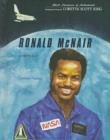 Image for Ronald McNair : Astronaut