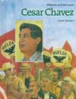 Image for Cesar Chavez : Mexican-American Labour Leader