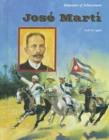 Image for Jose Marti : Cuban Revolutionary and Poet