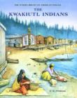 Image for The Kwakiutl Indians