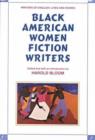 Image for Black American Women Fiction Writers