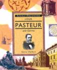 Image for Louis Pasteur and Germs