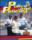 Image for Police and Policing