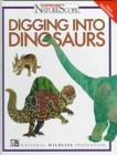 Image for Digging into Dinosaurs