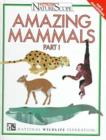 Image for Amazing Mammals v. 1