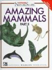 Image for Amazing Mammals v. 2