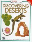 Image for Discovering Deserts