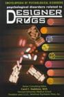 Image for Psychological Disorders Related to Designer Drugs