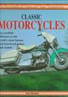 Image for Classic Motorcycles