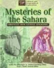 Image for Mysteries of the Sahara  : chronicles from National Geograhic : Mysteries of the Sahara