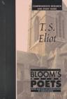 Image for T.S. Eliot