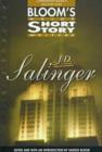 Image for J.D. Salinger