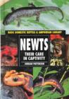 Image for Newts
