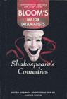 Image for Shakespeare&#39;s comedies