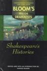 Image for Shakespeare&#39;s histories