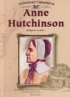 Image for Anne Hutchinson