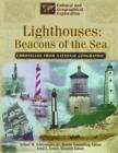 Image for Lighthouses  : beacons of the sea