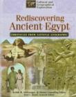 Image for Rediscovering Ancient Egypt