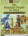 Image for The Russian people in 1914  : life in Russia prior to the revolution