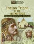 Image for Indian tribes of the Americas  : the great Indian nations revealed through archaeological search
