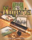 Image for Nigeria  : 1880 to the present - the struggle, the tragedy, the promise