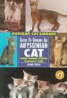 Image for Guide to Owning an Abyssinian Cat