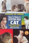 Image for Guide to Owning a Scottish Fold Cat