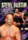 Image for Steve Austin  : the story of the wrestler they call &#39;Stone Cold&#39;