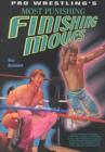 Image for Pro-wrestling&#39;s Most Punishing Moves