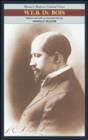 Image for W.E.B. Du Bois