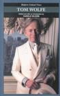 Image for Tom Wolfe