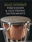Image for Percussion and Electronic Instruments