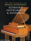 Image for Keyboard Instruments and Ensembles