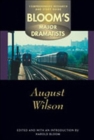 Image for August Wilson