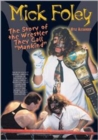 Image for Mick Foley