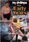 Image for Pro Wrestling : The Early Years