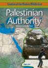 Image for Palestinian Authority