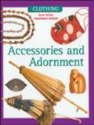 Image for Accessories and Adornment