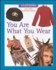Image for You are What You Wear