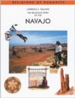 Image for The Religious Spirit of the Navajo