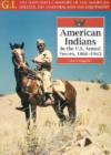 Image for American Indians in the U.S. Armed Forces