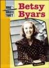 Image for Betsy Byars