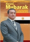 Image for Hosni Mubarak