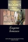 Image for Eugene Ionesco