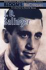 Image for J.D.Salinger